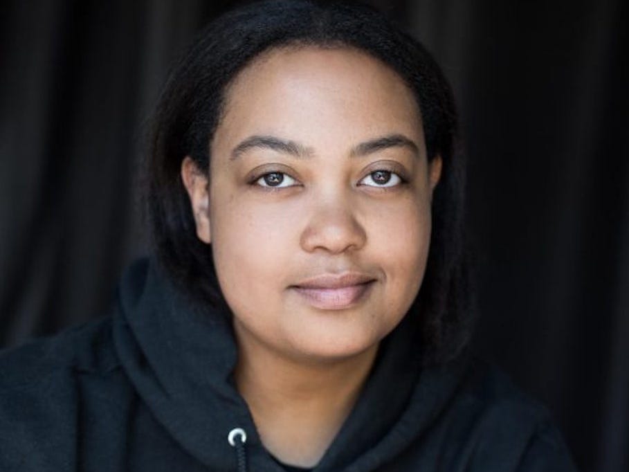 Arlan Hamilton